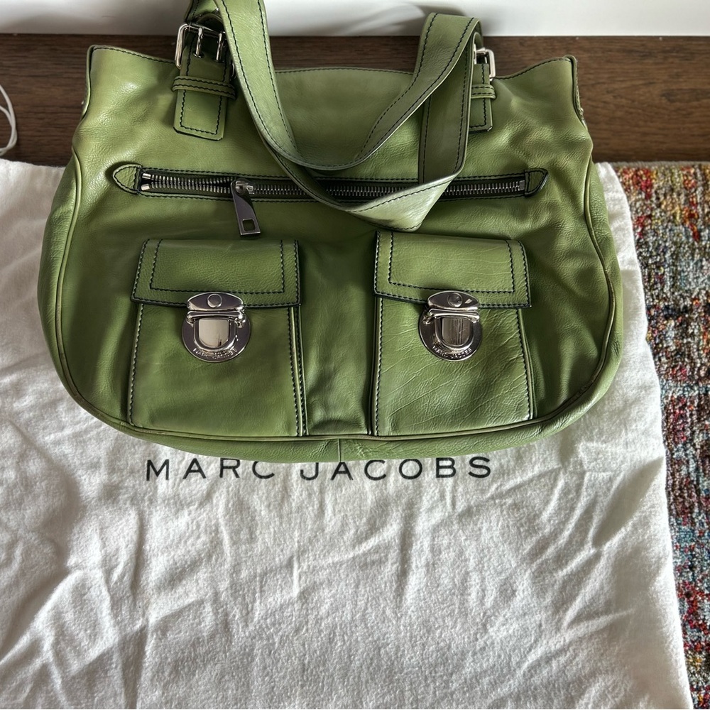 Marc Jacobs vintage Stella purse